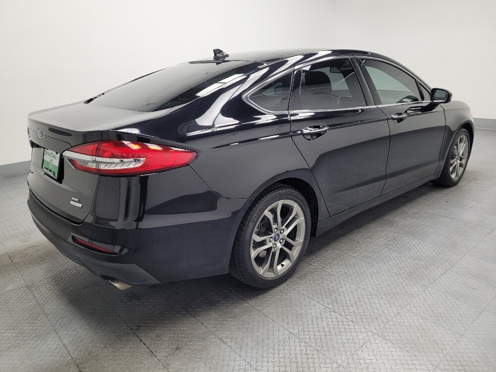 2019 Ford Fusion in Las Vegas, NV 89102 - 18087078 9