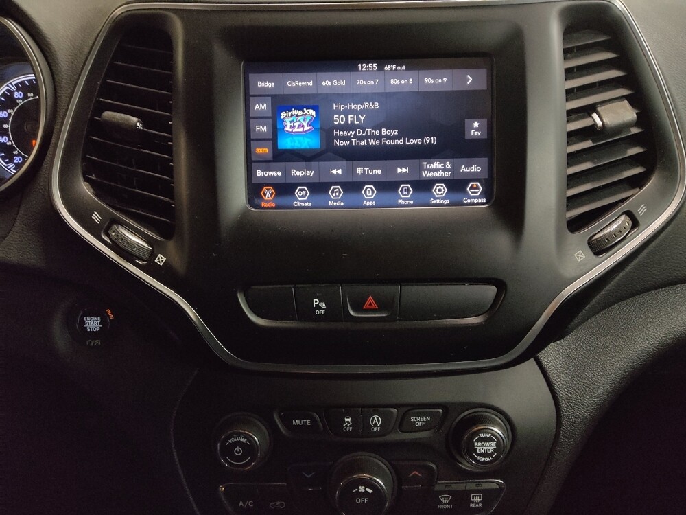 2019 Jeep Cherokee in Fort Worth, TX 76116 - 18087079 25