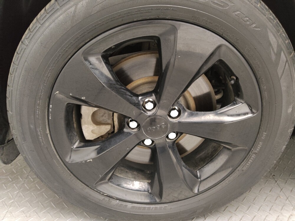 2019 Jeep Cherokee in Fort Worth, TX 76116 - 18087079 31