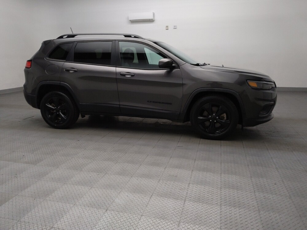 2019 Jeep Cherokee in Fort Worth, TX 76116 - 18087079 11