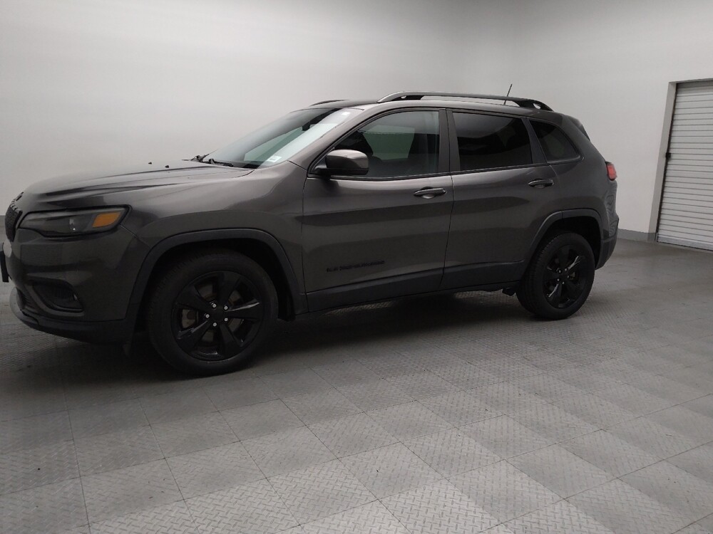 2019 Jeep Cherokee in Fort Worth, TX 76116 - 18087079 2