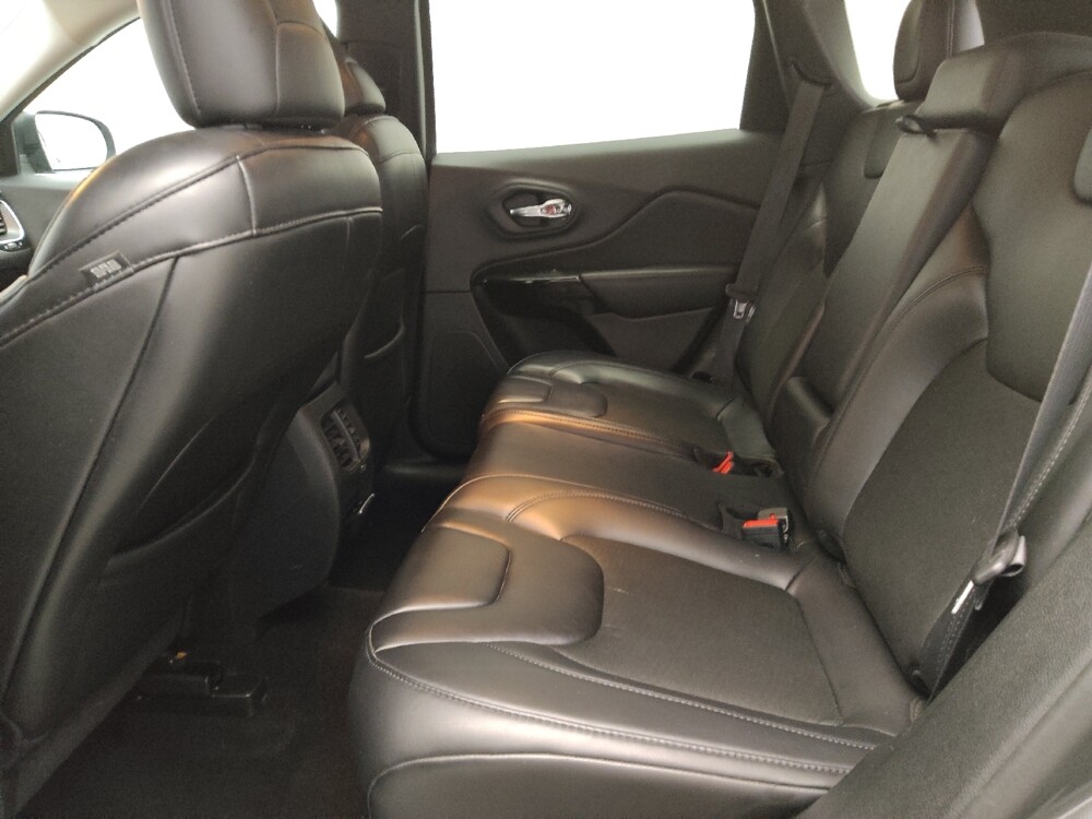 2019 Jeep Cherokee in Fort Worth, TX 76116 - 18087079 18