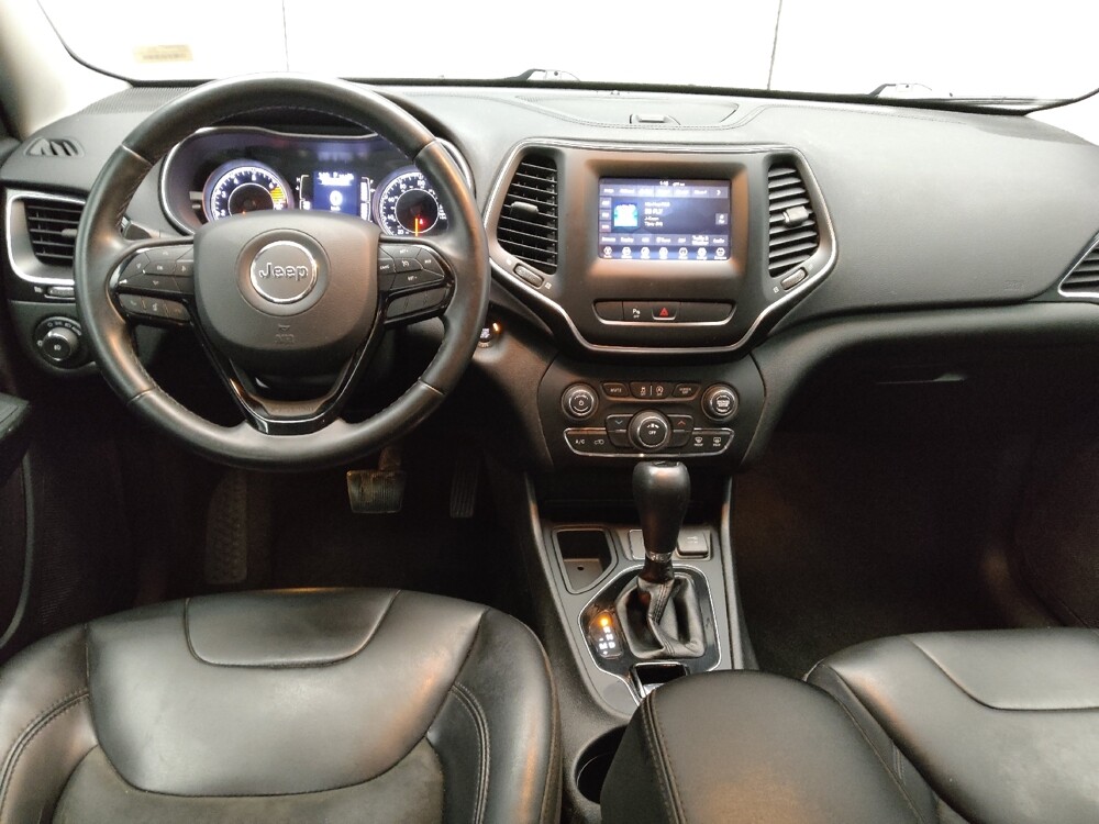2019 Jeep Cherokee in Fort Worth, TX 76116 - 18087079 22