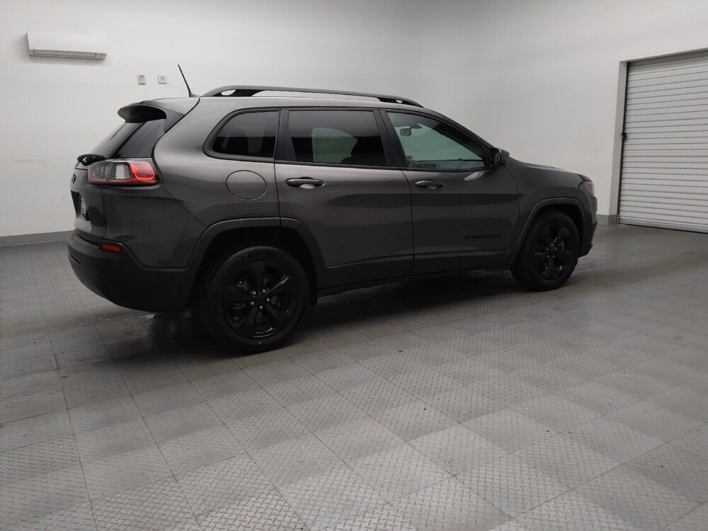 2019 Jeep Cherokee in Fort Worth, TX 76116 - 18087079 10