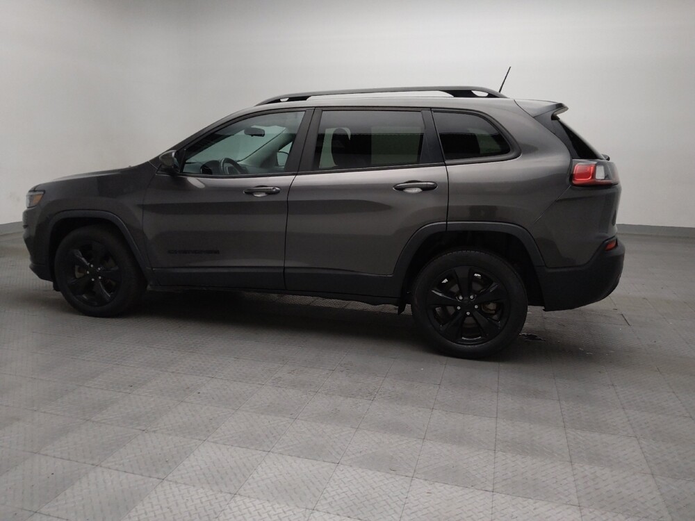 2019 Jeep Cherokee in Fort Worth, TX 76116 - 18087079 3