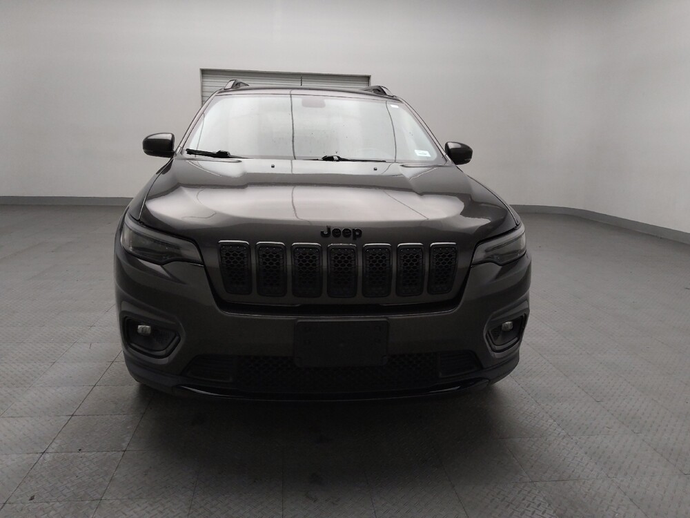 2019 Jeep Cherokee in Fort Worth, TX 76116 - 18087079 14