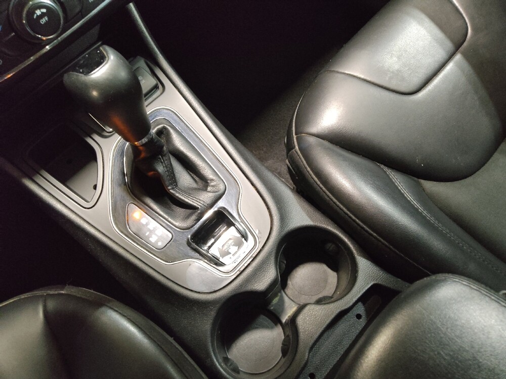 2019 Jeep Cherokee in Fort Worth, TX 76116 - 18087079 26