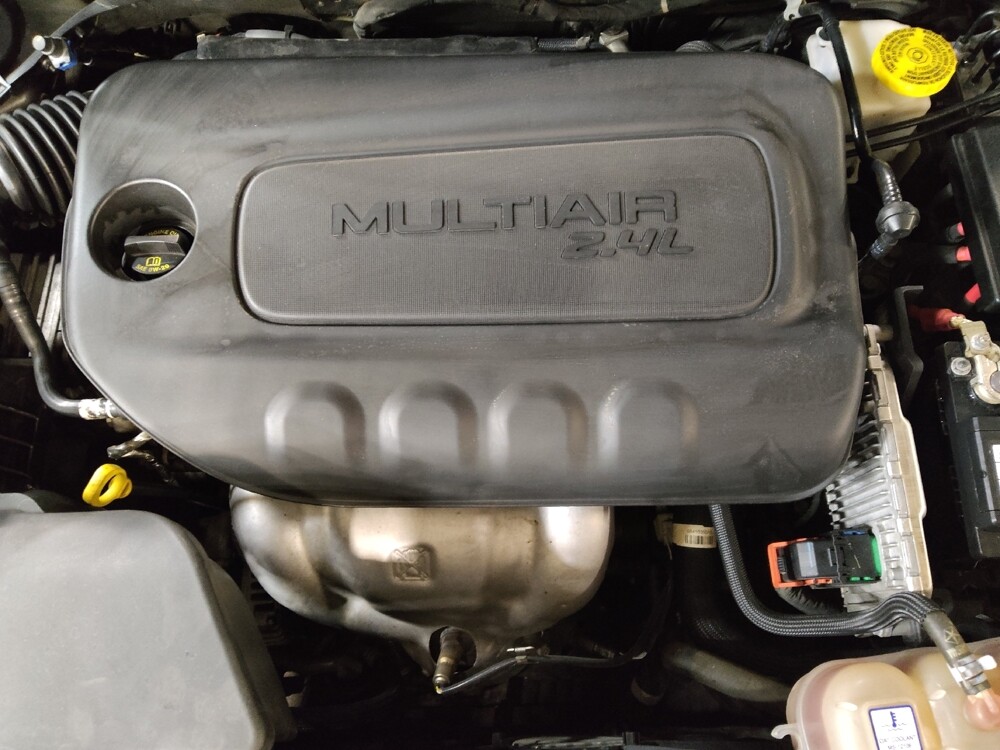 2019 Jeep Cherokee in Fort Worth, TX 76116 - 18087079 30