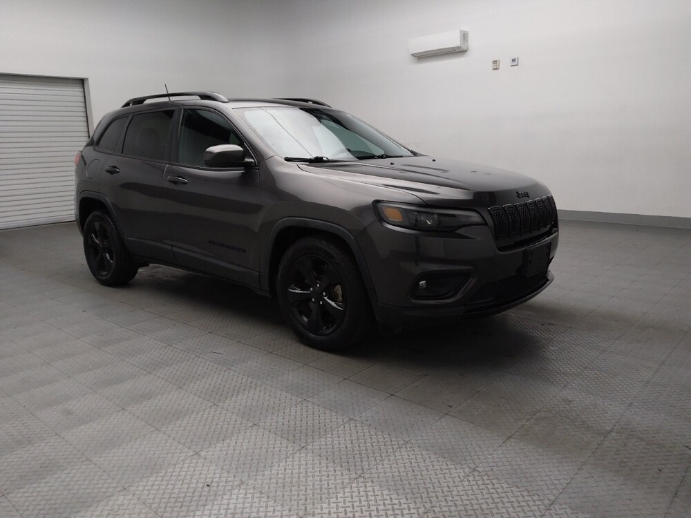 2019 Jeep Cherokee in Fort Worth, TX 76116 - 18087079 13