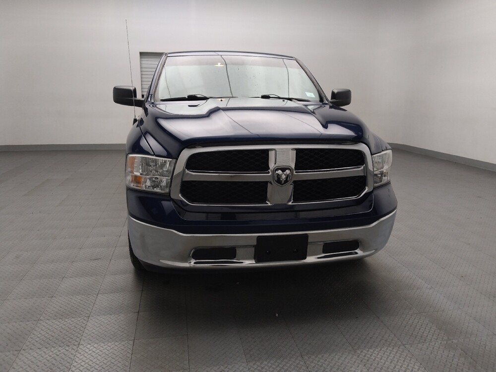 2021 RAM 1500 in Round Rock, TX 78664 - 18087080 14