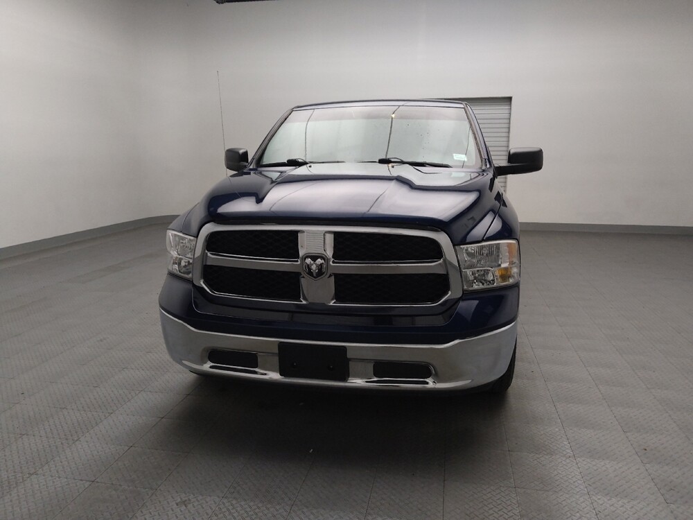 2021 RAM 1500 in Round Rock, TX 78664 - 18087080 15