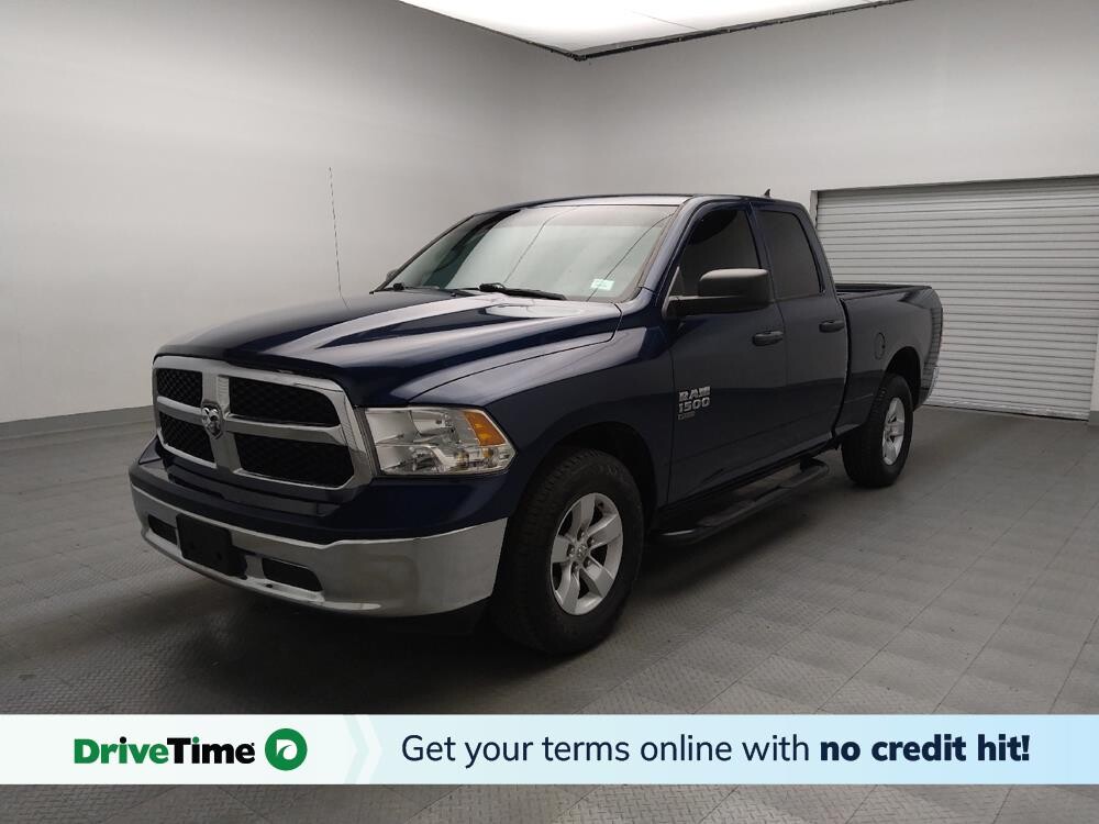 2021 RAM 1500 in Round Rock, TX 78664 - 18087080