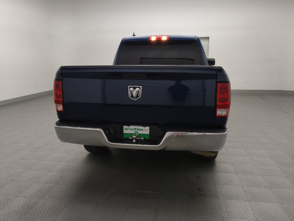 2021 RAM 1500 in Round Rock, TX 78664 - 18087080 7