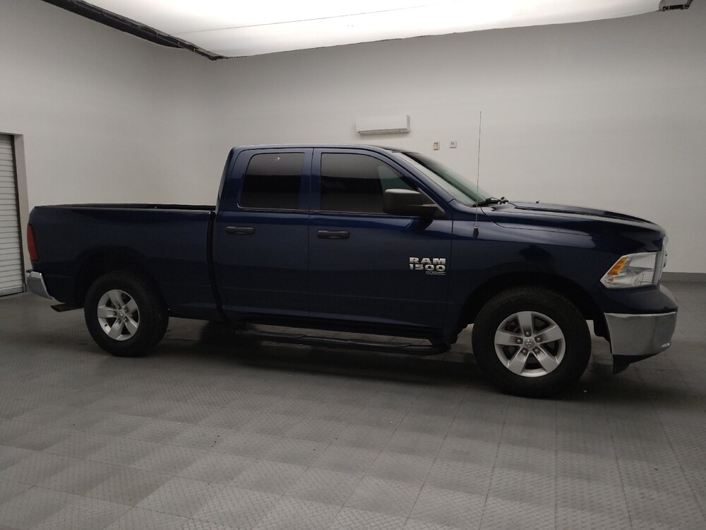 2021 RAM 1500 in Round Rock, TX 78664 - 18087080 11
