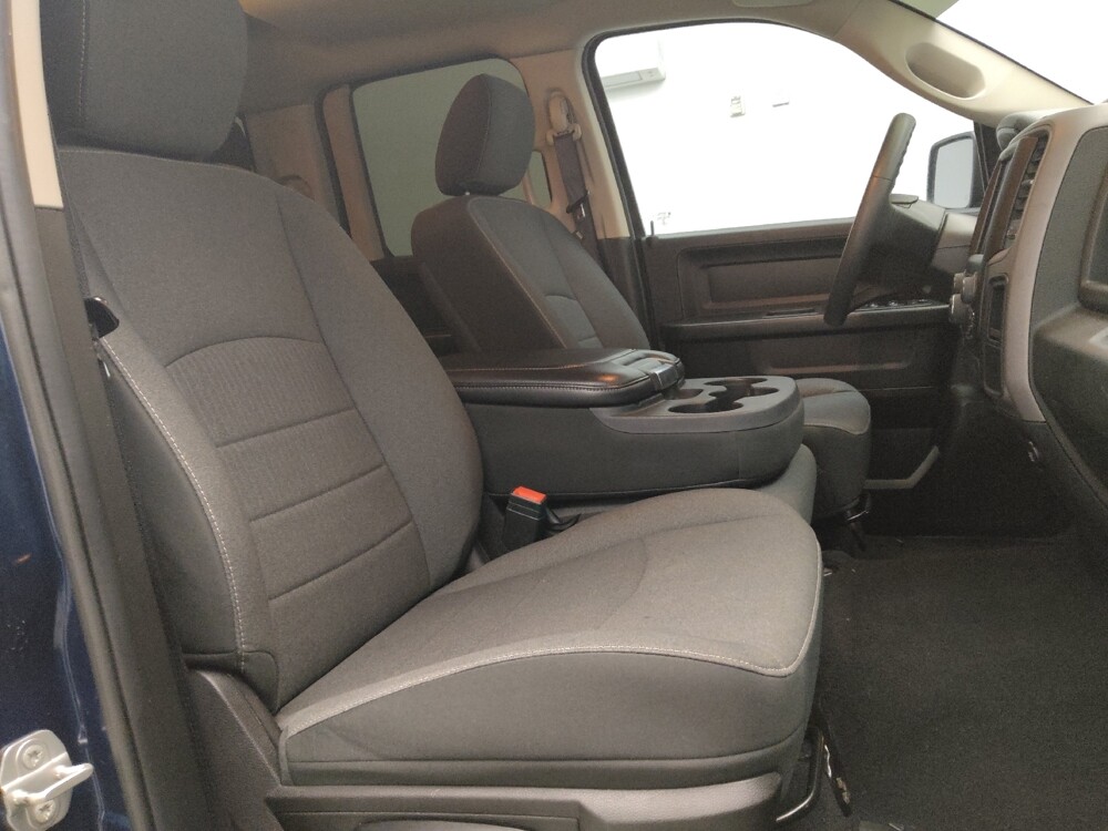 2021 RAM 1500 in Round Rock, TX 78664 - 18087080 21