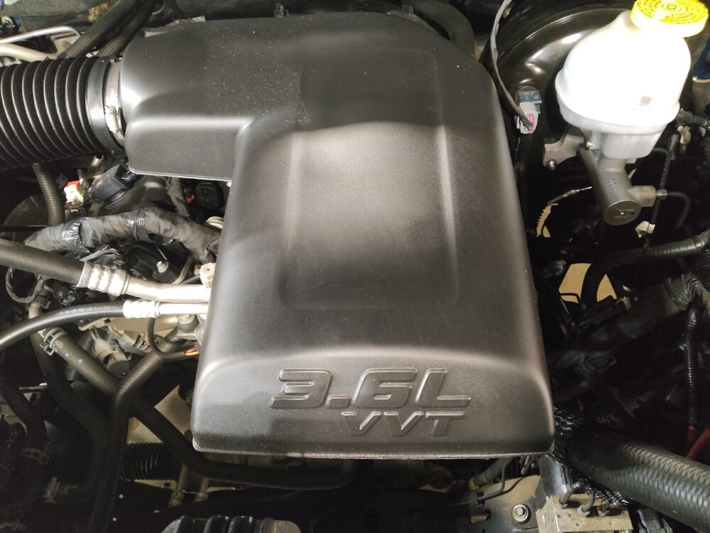 2021 RAM 1500 in Round Rock, TX 78664 - 18087080 30