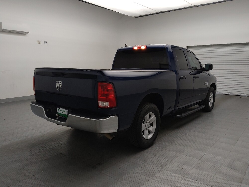 2021 RAM 1500 in Round Rock, TX 78664 - 18087080 9