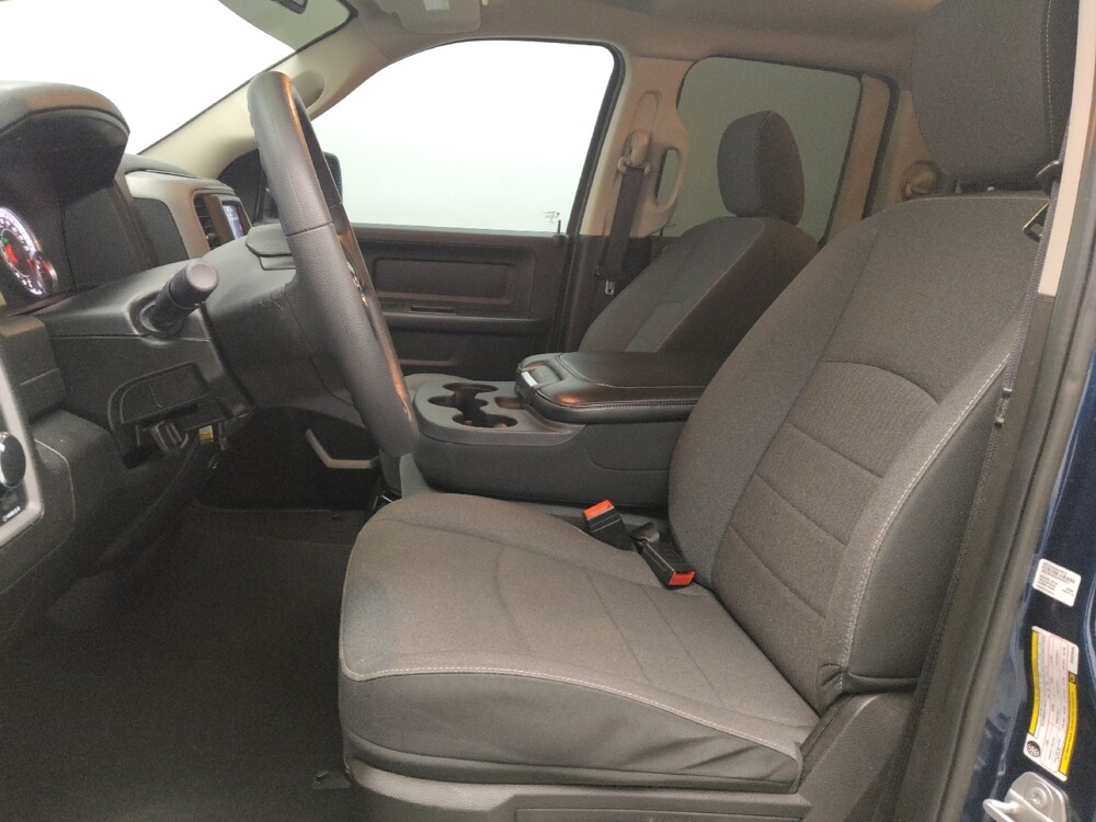 2021 RAM 1500 in Round Rock, TX 78664 - 18087080 17