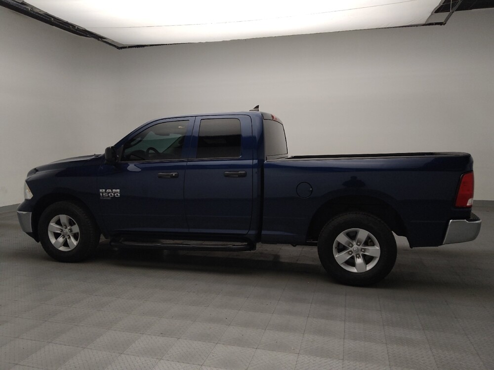 2021 RAM 1500 in Round Rock, TX 78664 - 18087080 3