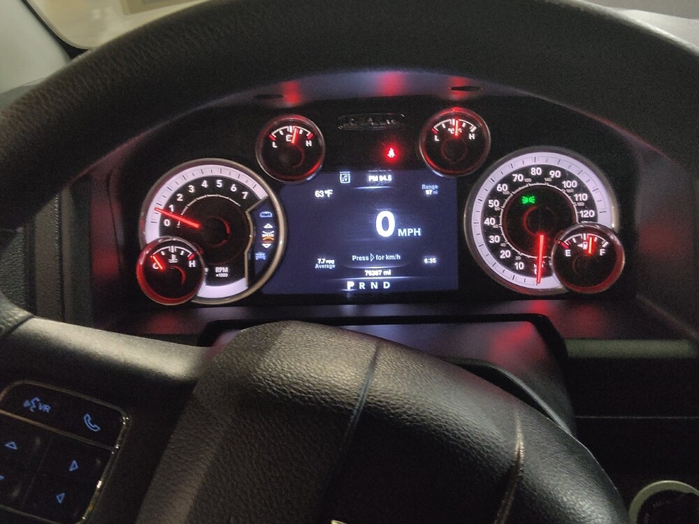 2021 RAM 1500 in Round Rock, TX 78664 - 18087080 23