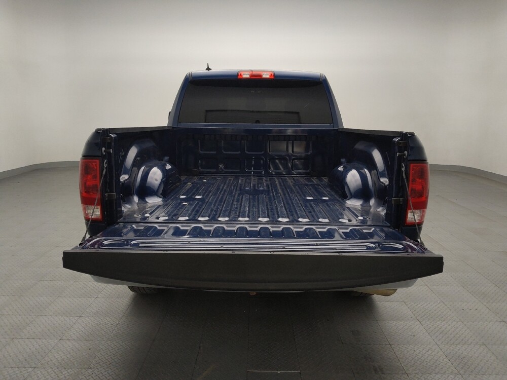 2021 RAM 1500 in Round Rock, TX 78664 - 18087080 29