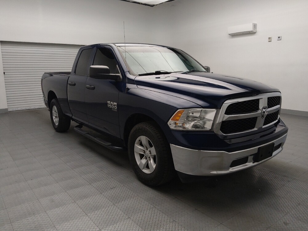 2021 RAM 1500 in Round Rock, TX 78664 - 18087080 13