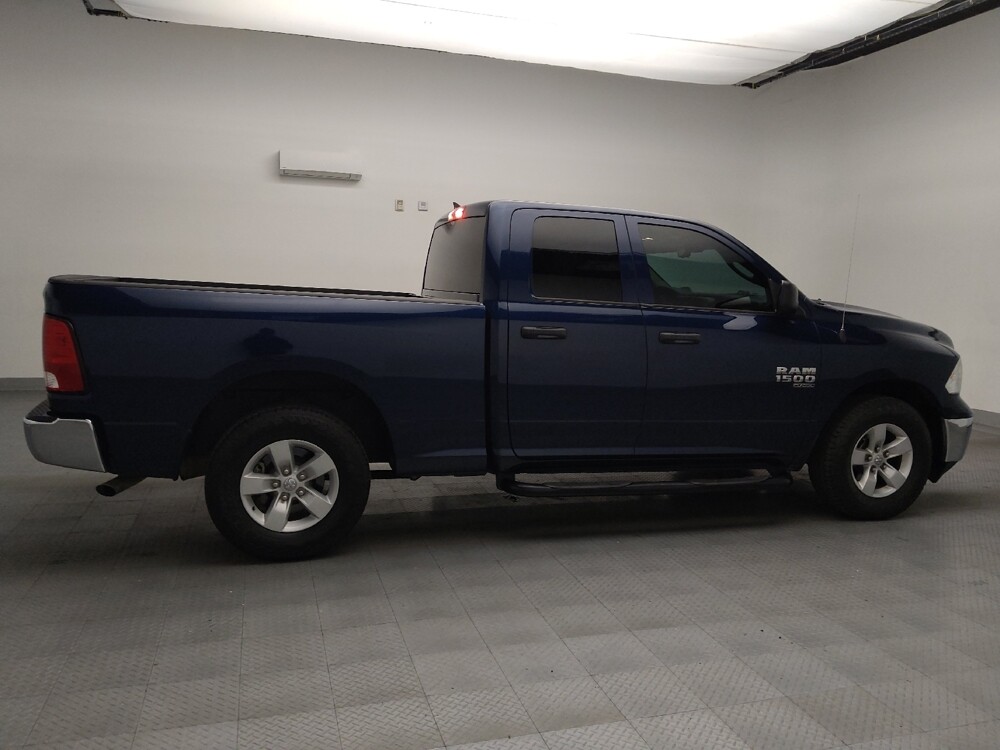 2021 RAM 1500 in Round Rock, TX 78664 - 18087080 10