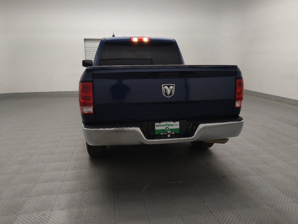 2021 RAM 1500 in Round Rock, TX 78664 - 18087080 6