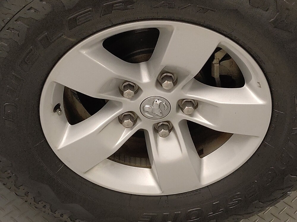 2021 RAM 1500 in Round Rock, TX 78664 - 18087080 31