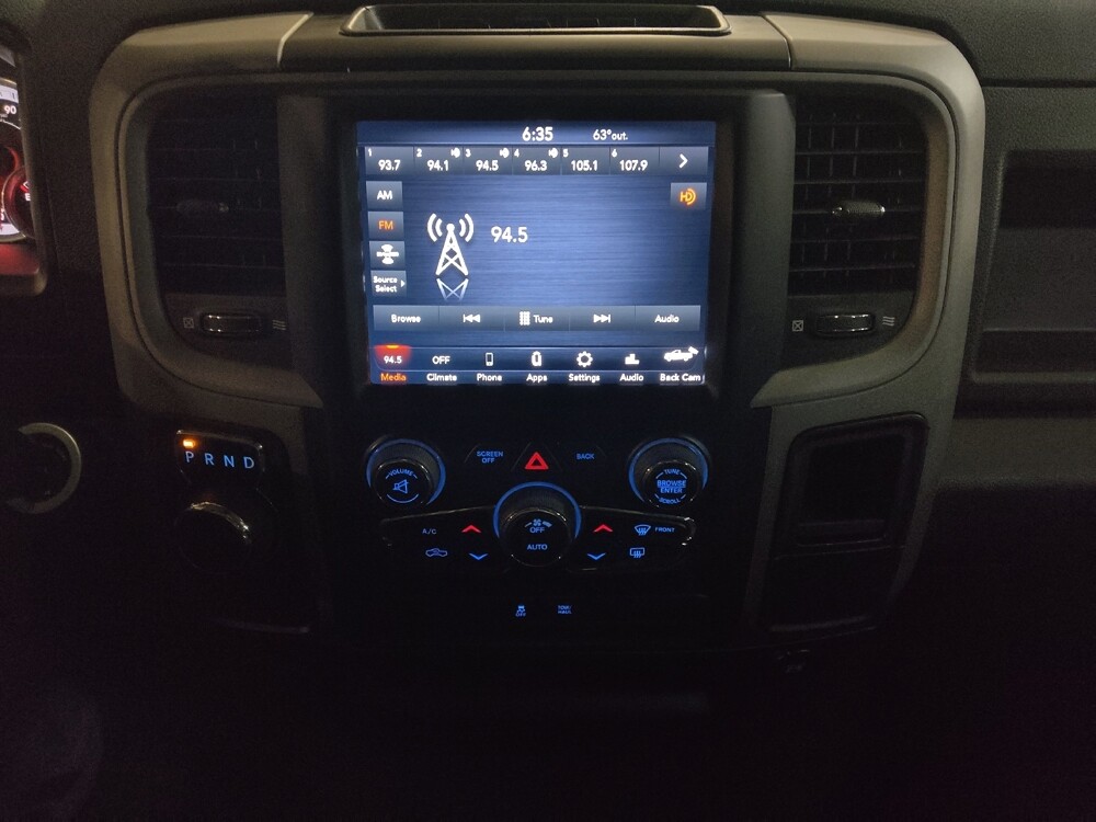 2021 RAM 1500 in Round Rock, TX 78664 - 18087080 25