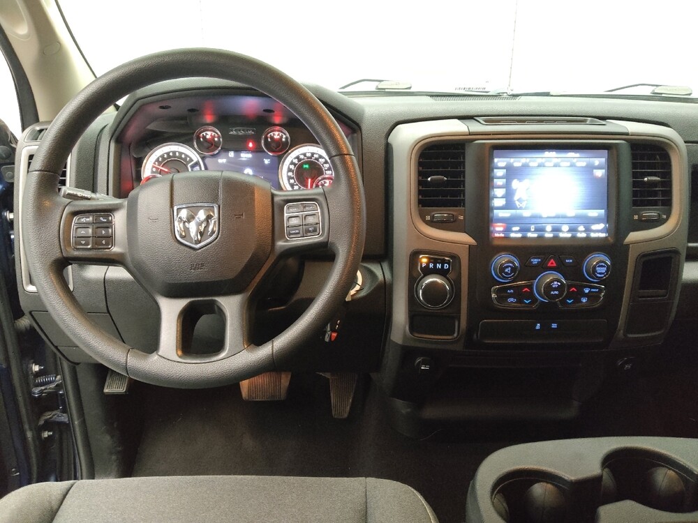 2021 RAM 1500 in Round Rock, TX 78664 - 18087080 22