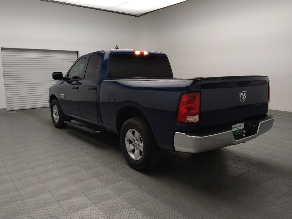 2021 RAM 1500 in Round Rock, TX 78664 - 18087080 5