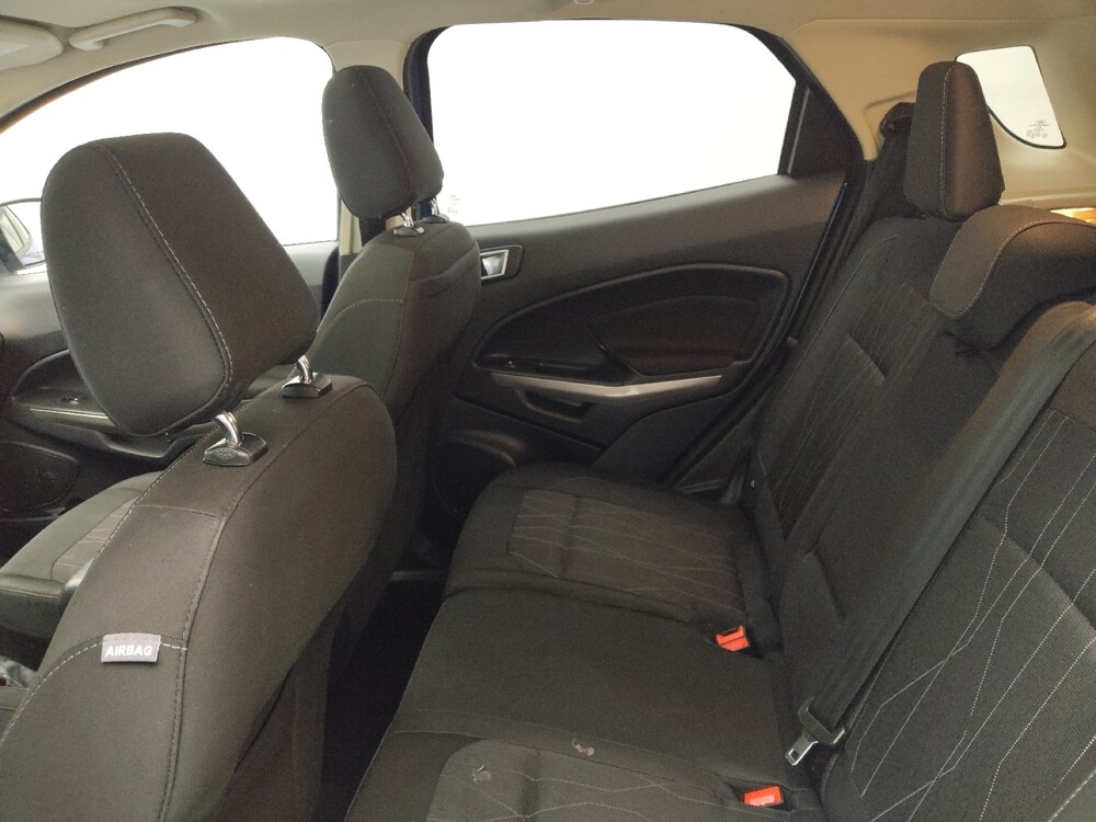 2018 Ford EcoSport in Des Moines, IA 50310 - 18087084 18