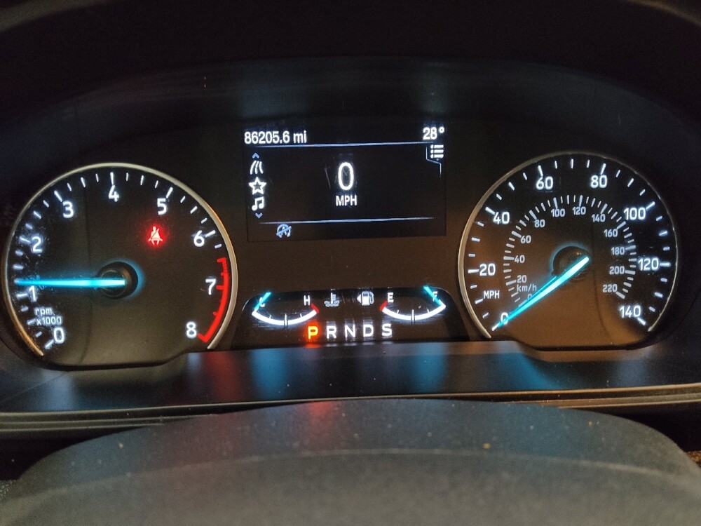 2018 Ford EcoSport in Des Moines, IA 50310 - 18087084 23