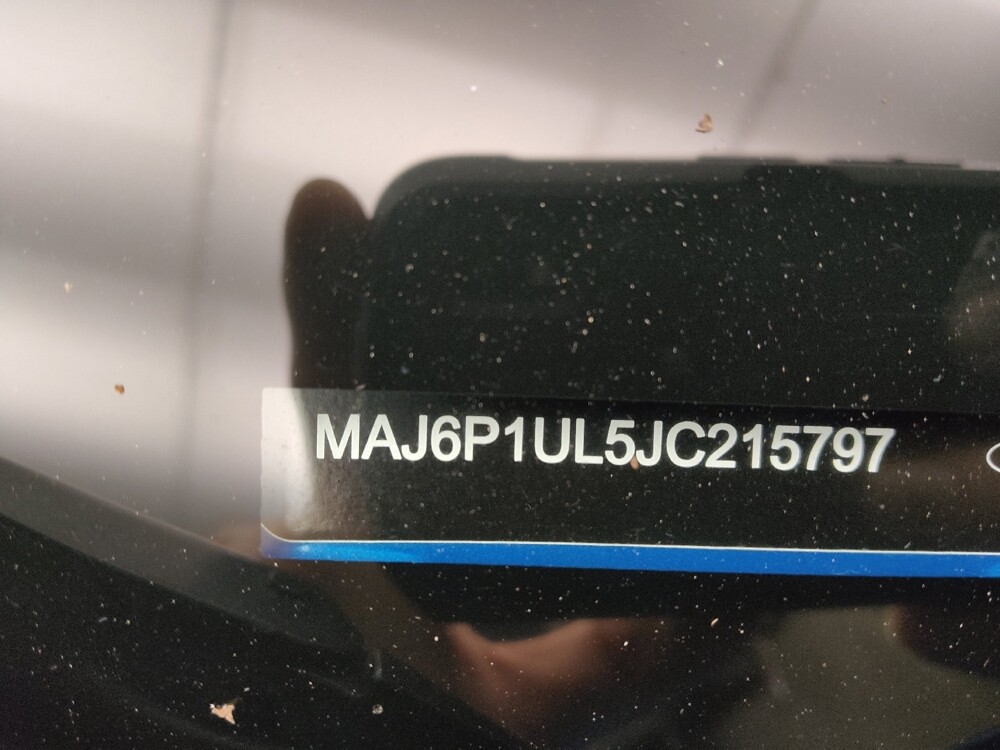 2018 Ford EcoSport in Des Moines, IA 50310 - 18087084 33