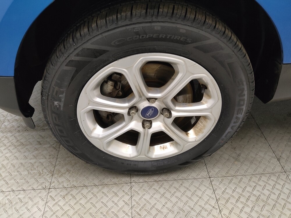 2018 Ford EcoSport in Des Moines, IA 50310 - 18087084 31