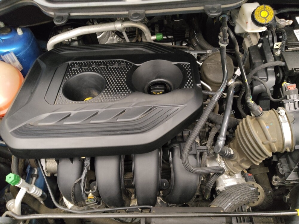 2018 Ford EcoSport in Des Moines, IA 50310 - 18087084 30