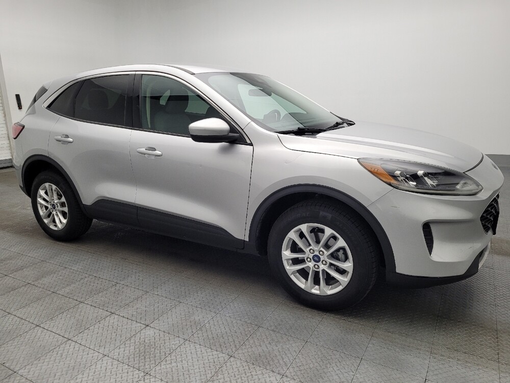 2020 Ford Escape in Charleston, SC 29414 - 18087085 11