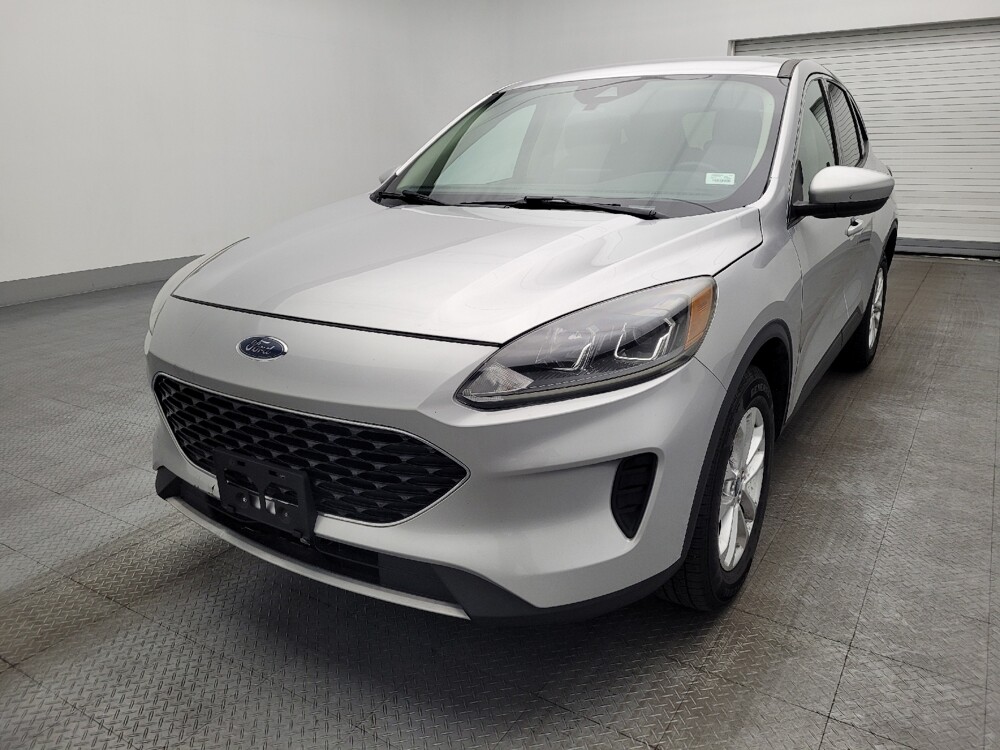 2020 Ford Escape in Charleston, SC 29414 - 18087085 15