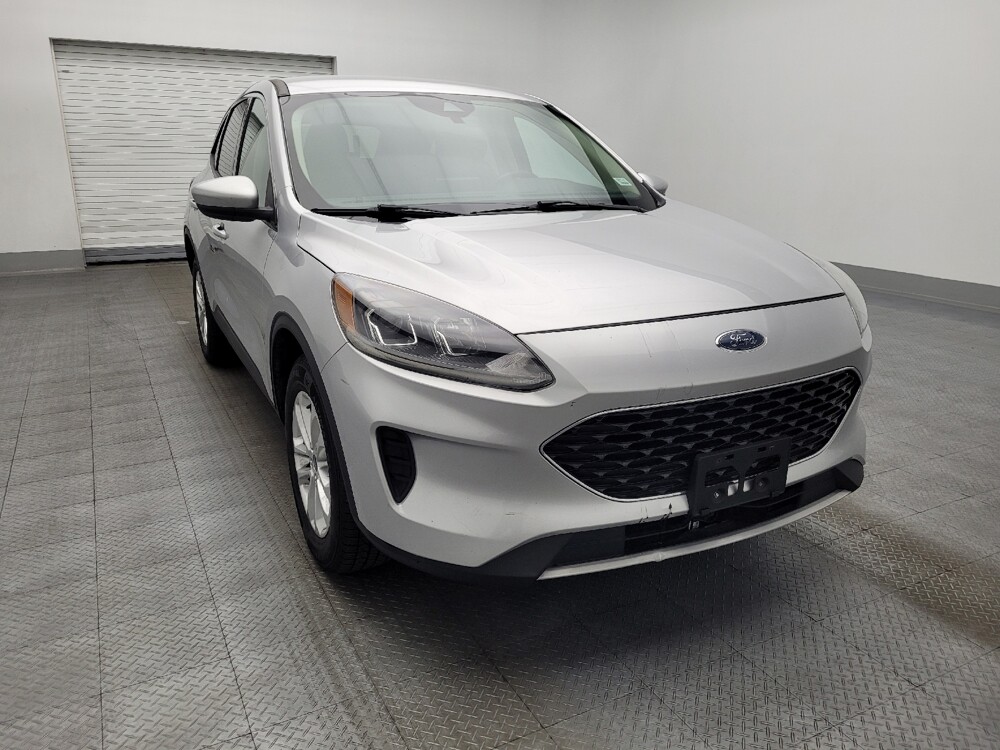 2020 Ford Escape in Charleston, SC 29414 - 18087085 14