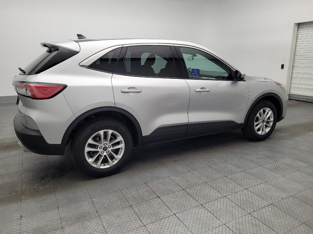 2020 Ford Escape in Charleston, SC 29414 - 18087085 10