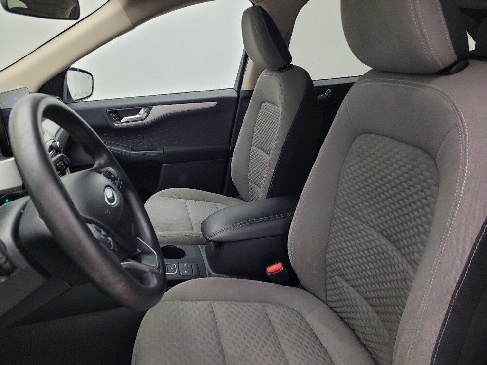 2020 Ford Escape in Charleston, SC 29414 - 18087085 17