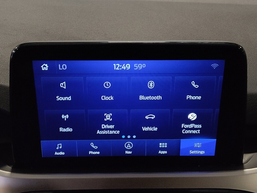 2020 Ford Escape in Charleston, SC 29414 - 18087085 25