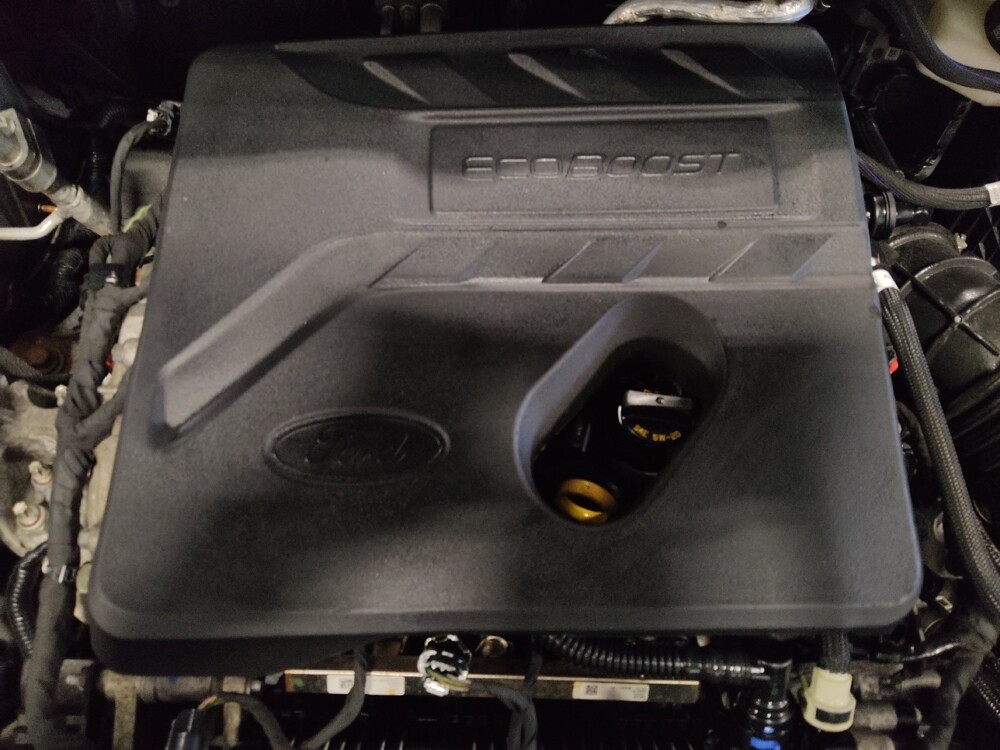 2020 Ford Escape in Charleston, SC 29414 - 18087085 30