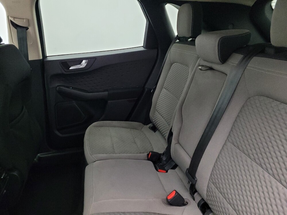 2020 Ford Escape in Charleston, SC 29414 - 18087085 18