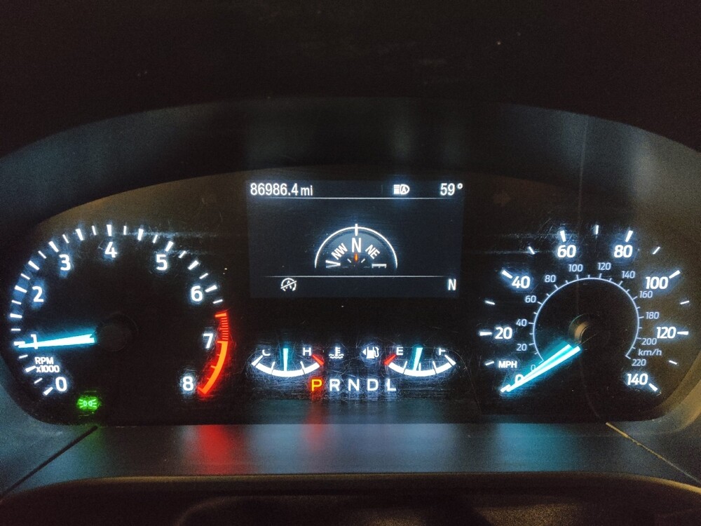 2020 Ford Escape in Charleston, SC 29414 - 18087085 23