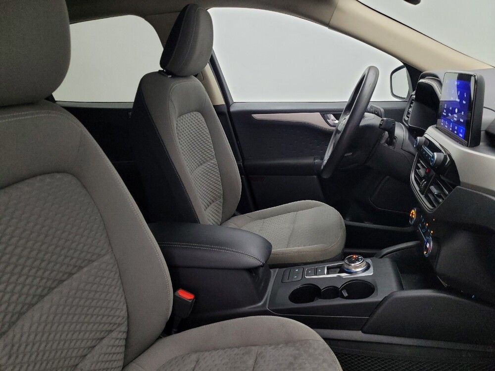 2020 Ford Escape in Charleston, SC 29414 - 18087085 21