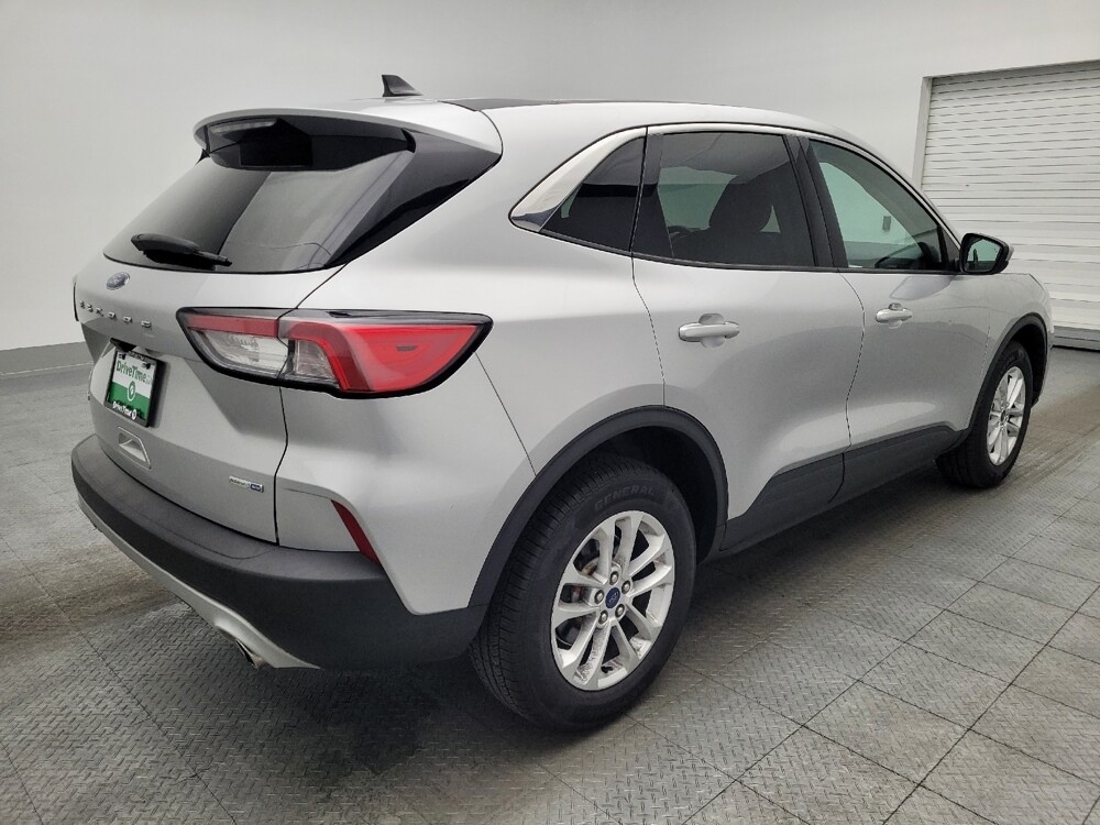 2020 Ford Escape in Charleston, SC 29414 - 18087085 9