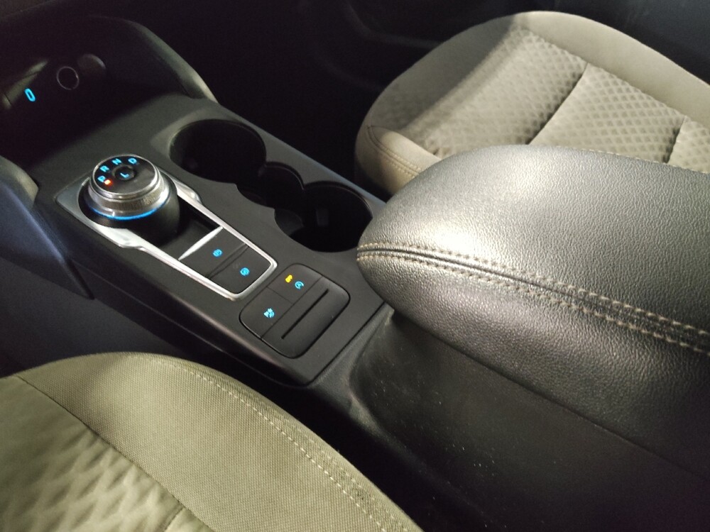 2020 Ford Escape in Charleston, SC 29414 - 18087085 26