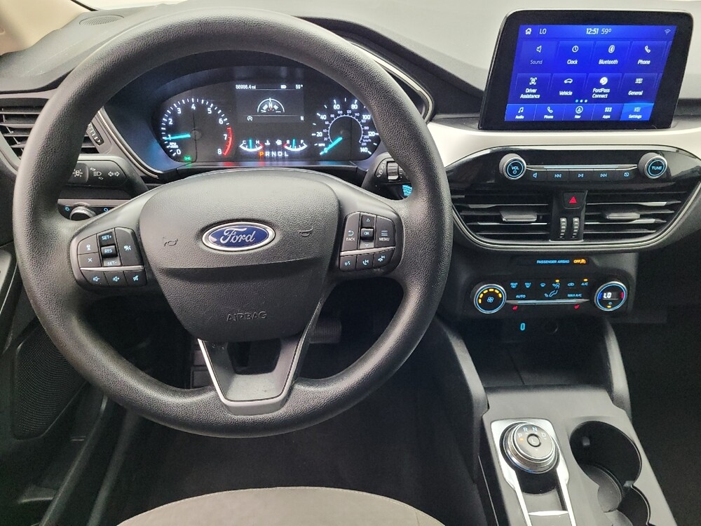 2020 Ford Escape in Charleston, SC 29414 - 18087085 22